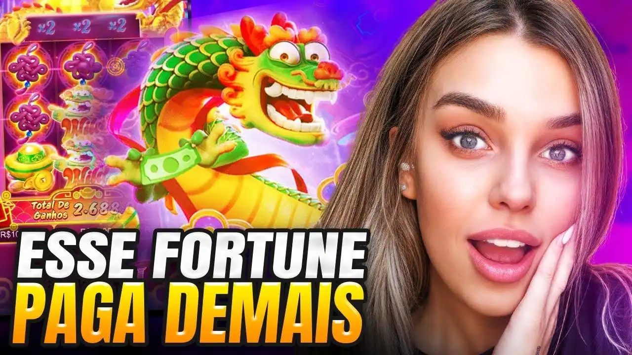 79r Fortune Dragon