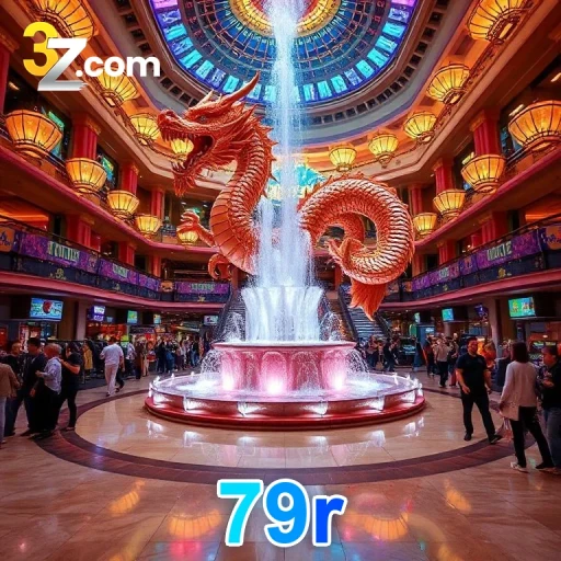 79r app Jogos de caça-níqueis